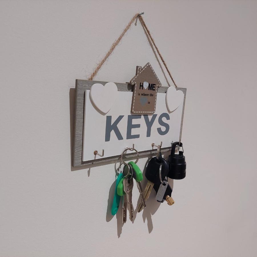 סלוניקי Budget Apartment To The Center מראה חיצוני תמונה