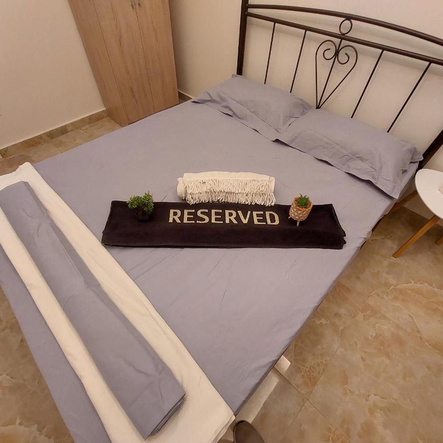 סלוניקי Budget Apartment To The Center מראה חיצוני תמונה