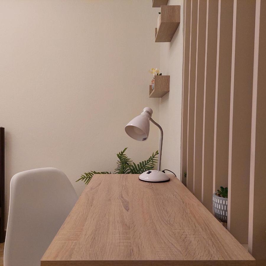 סלוניקי Budget Apartment To The Center מראה חיצוני תמונה
